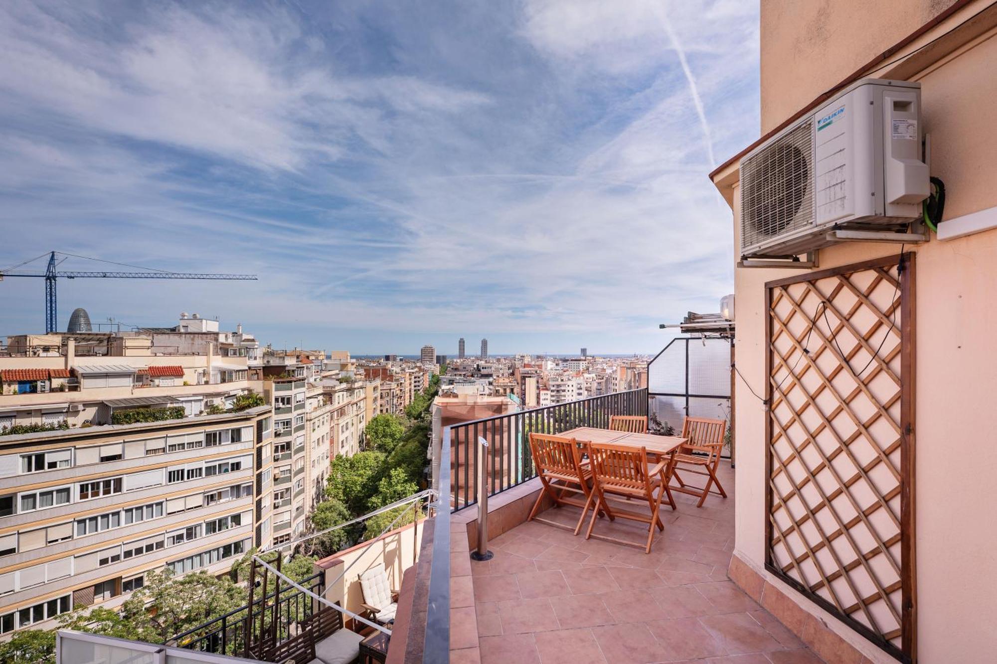 Sweett - Atic Eloi Barcelona Exterior foto