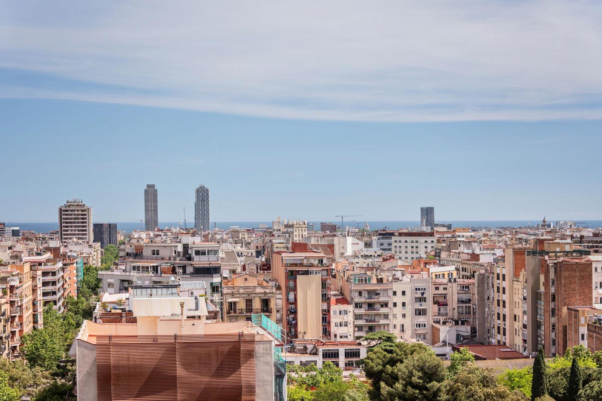 Sweett - Atic Eloi Barcelona Exterior foto