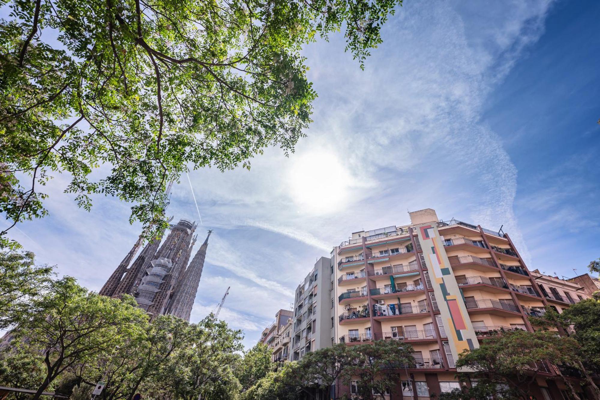 Sweett - Atic Eloi Barcelona Exterior foto
